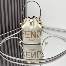 Fendi Bucket Bags